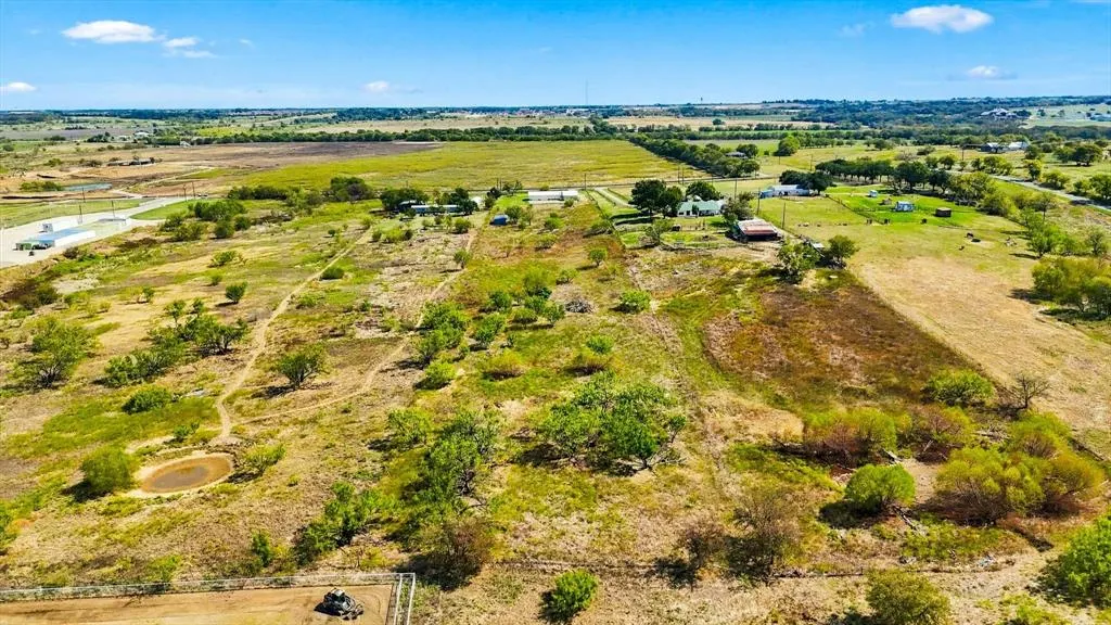19.31 Acres N Louisiana Drive