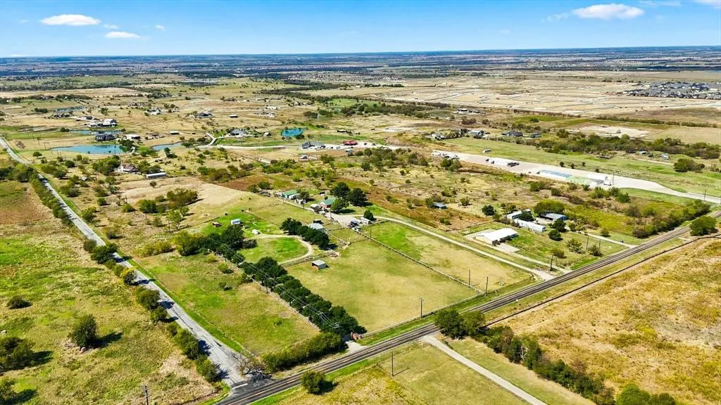 19.31 Acres N Louisiana Drive