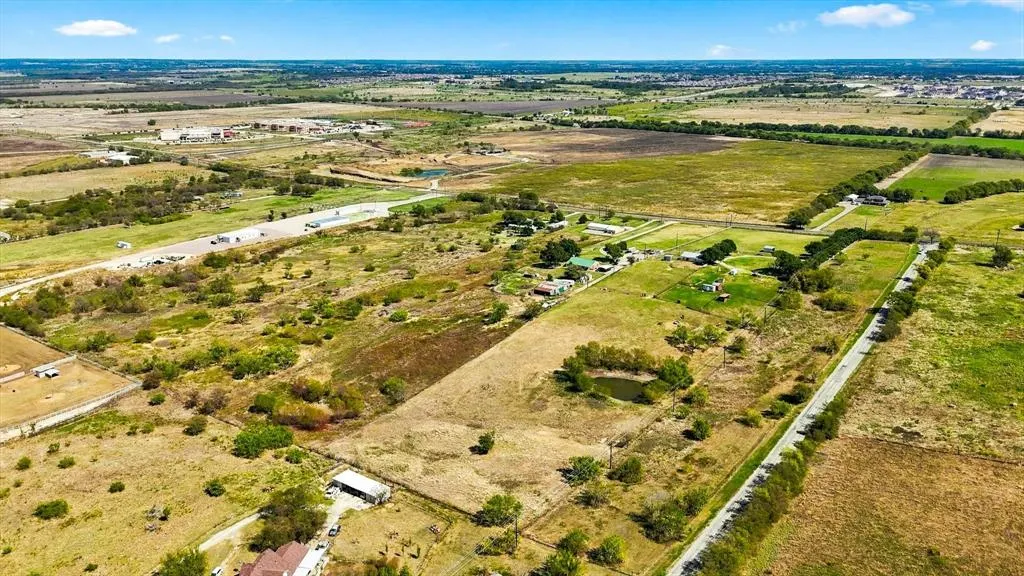 19.31 Acres N Louisiana Drive