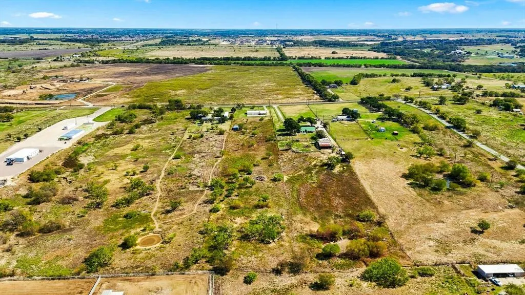 19.31 Acres N Louisiana Drive