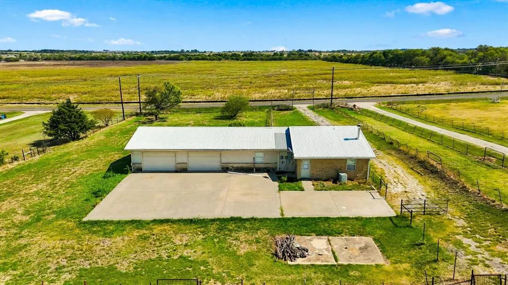 19.31 Acres N Louisiana Drive