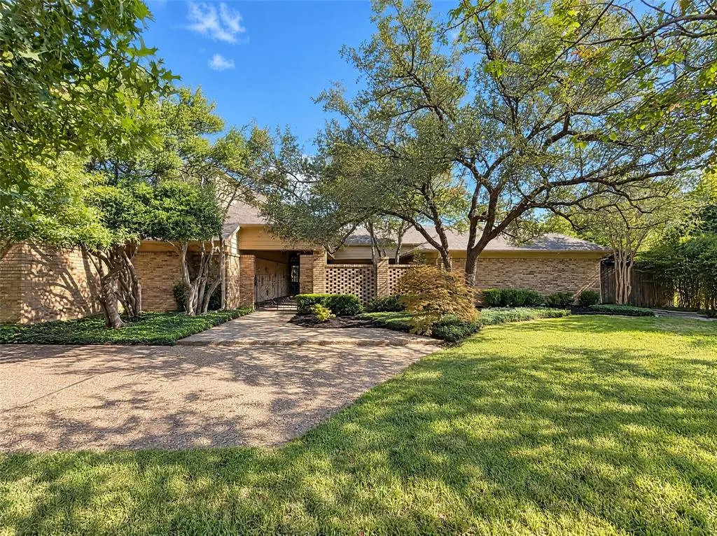 7266 Lupton Circle