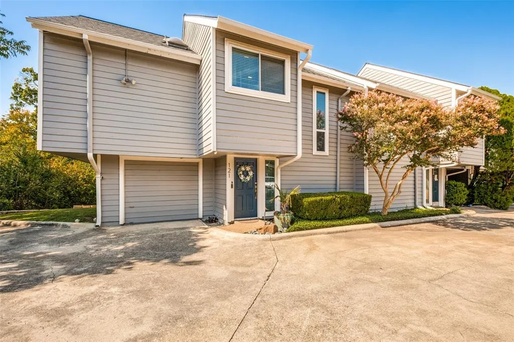 9222 Church Road #121
