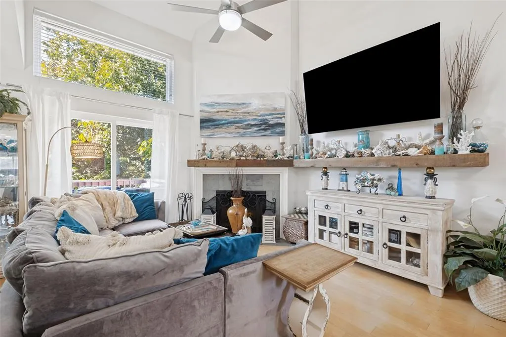 9222 Church Road #121
