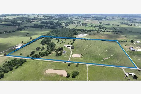 800 Vz County Road 2807