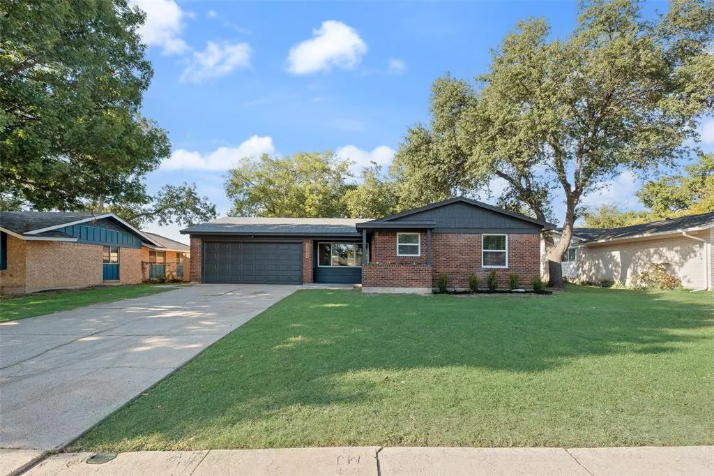 11311 Dalron Drive