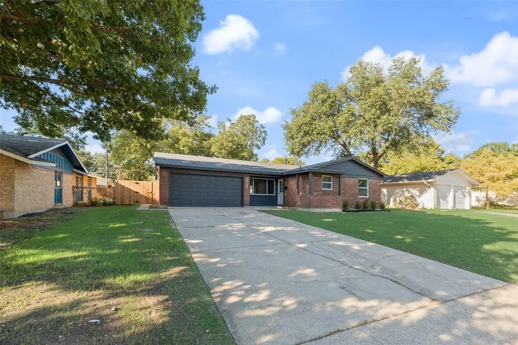 11311 Dalron Drive