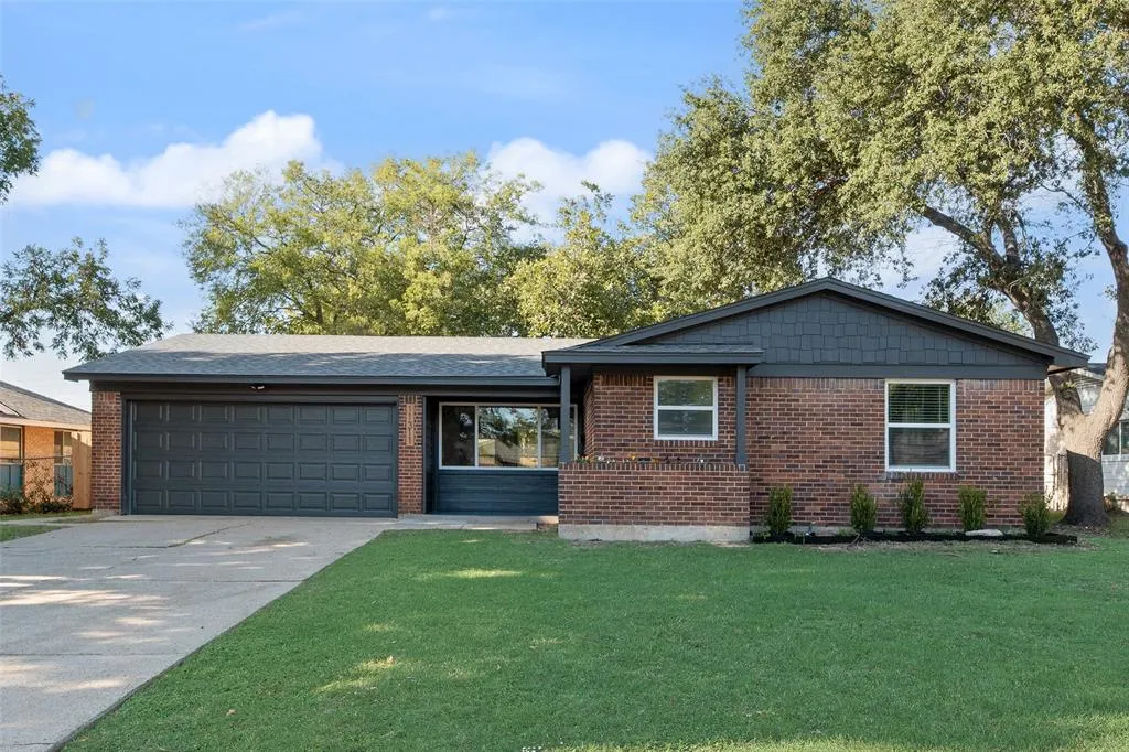 11311 Dalron Drive