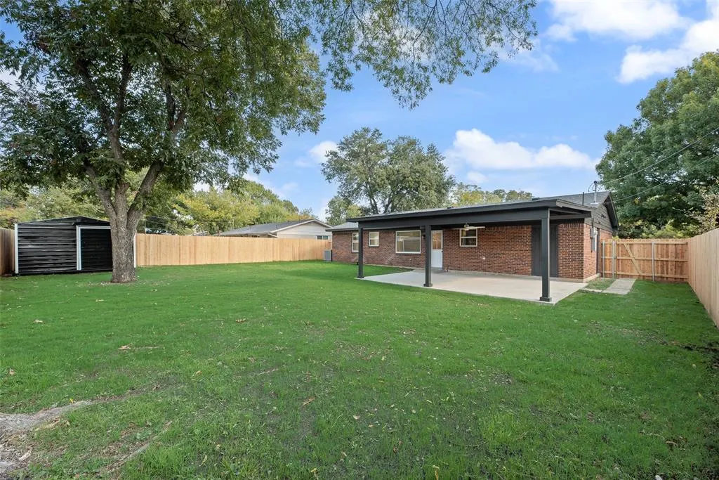 11311 Dalron Drive