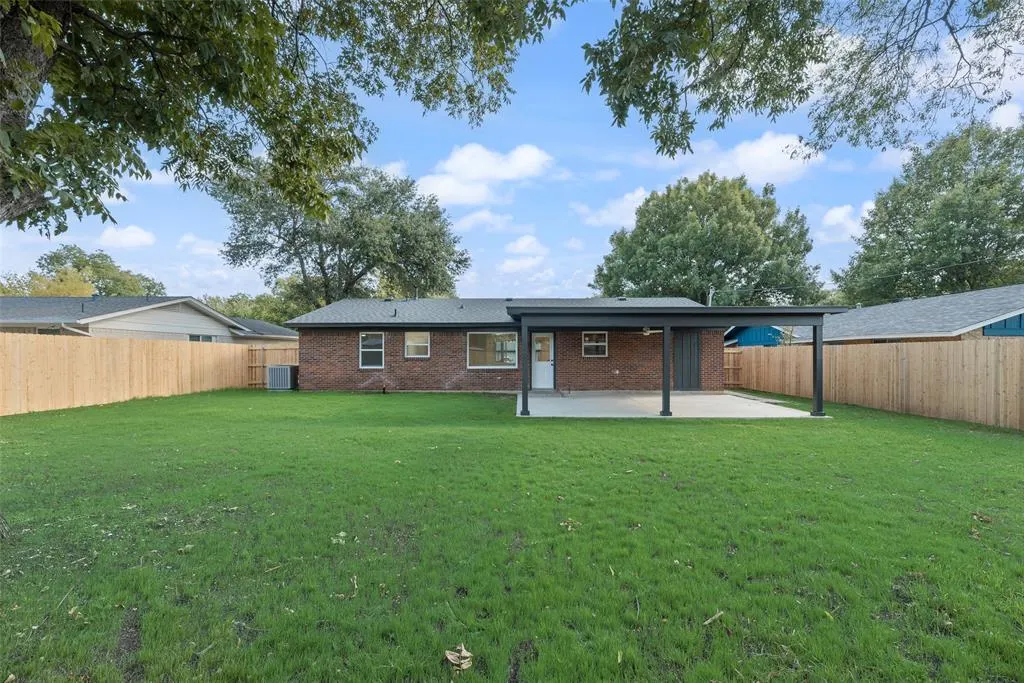 11311 Dalron Drive