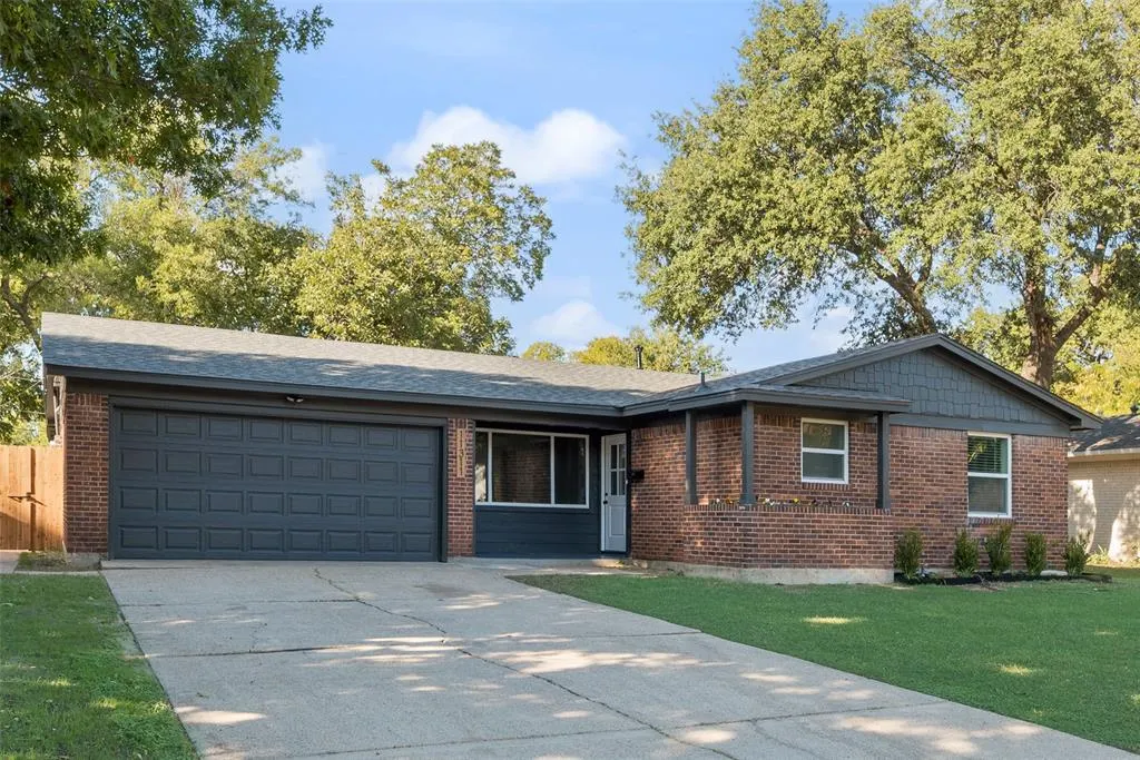 11311 Dalron Drive