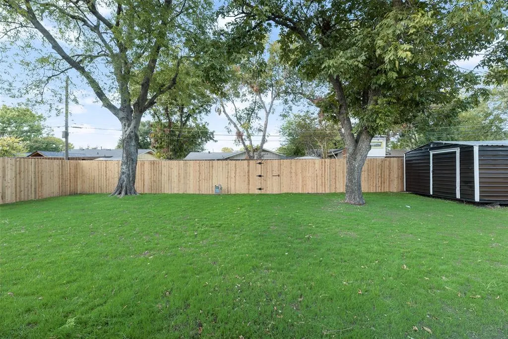11311 Dalron Drive