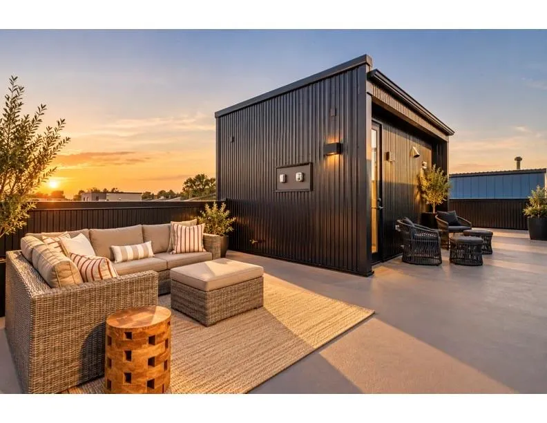 426 W 9th Street #104