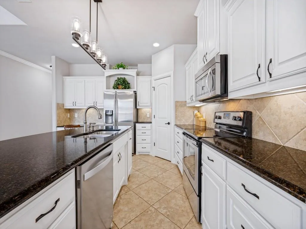 316 Terra Verde Lane