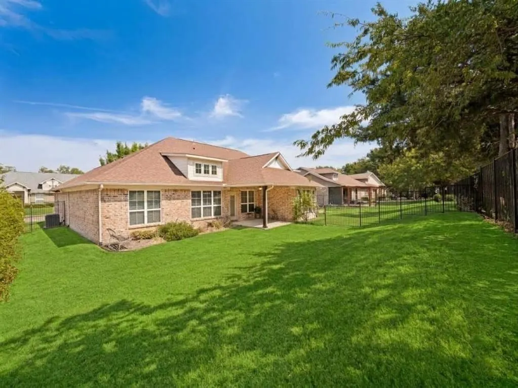 316 Terra Verde Lane