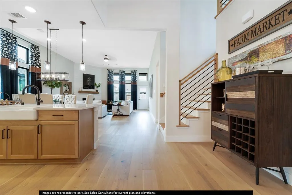 16205 Hidden Cove Drive