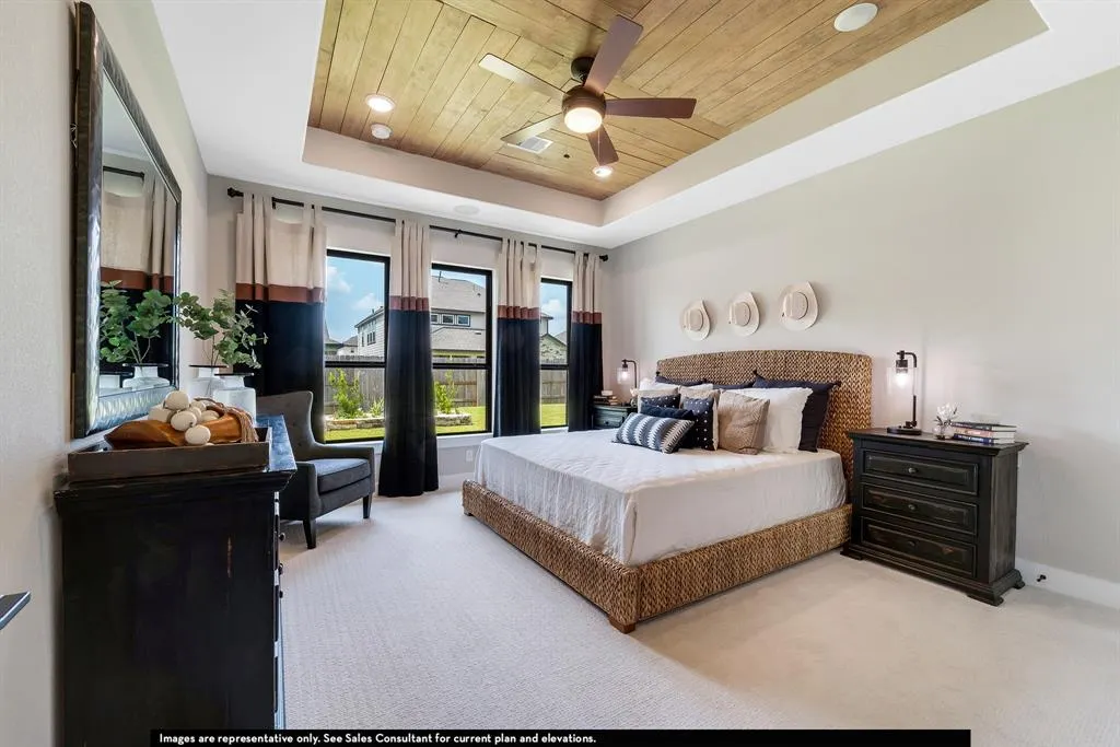 16205 Hidden Cove Drive