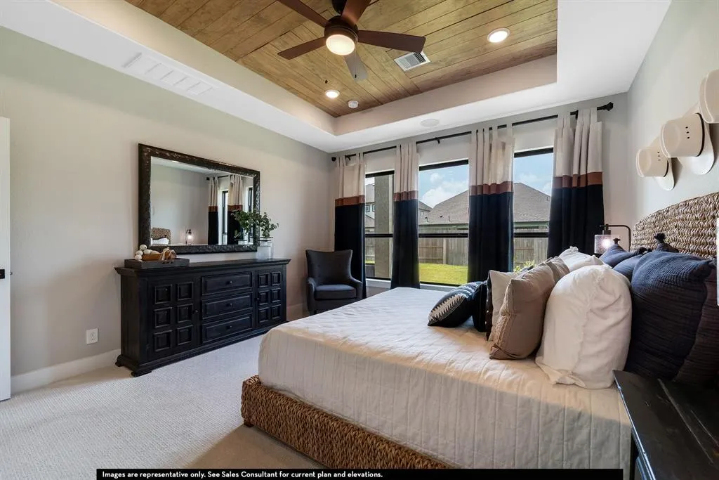 16205 Hidden Cove Drive