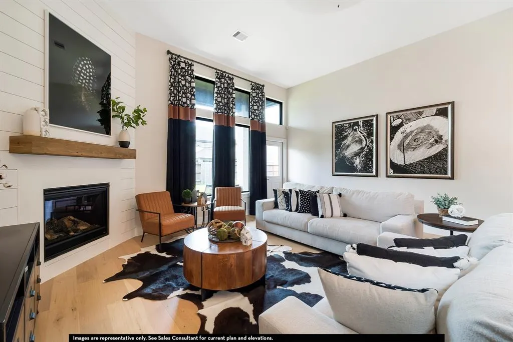 16205 Hidden Cove Drive