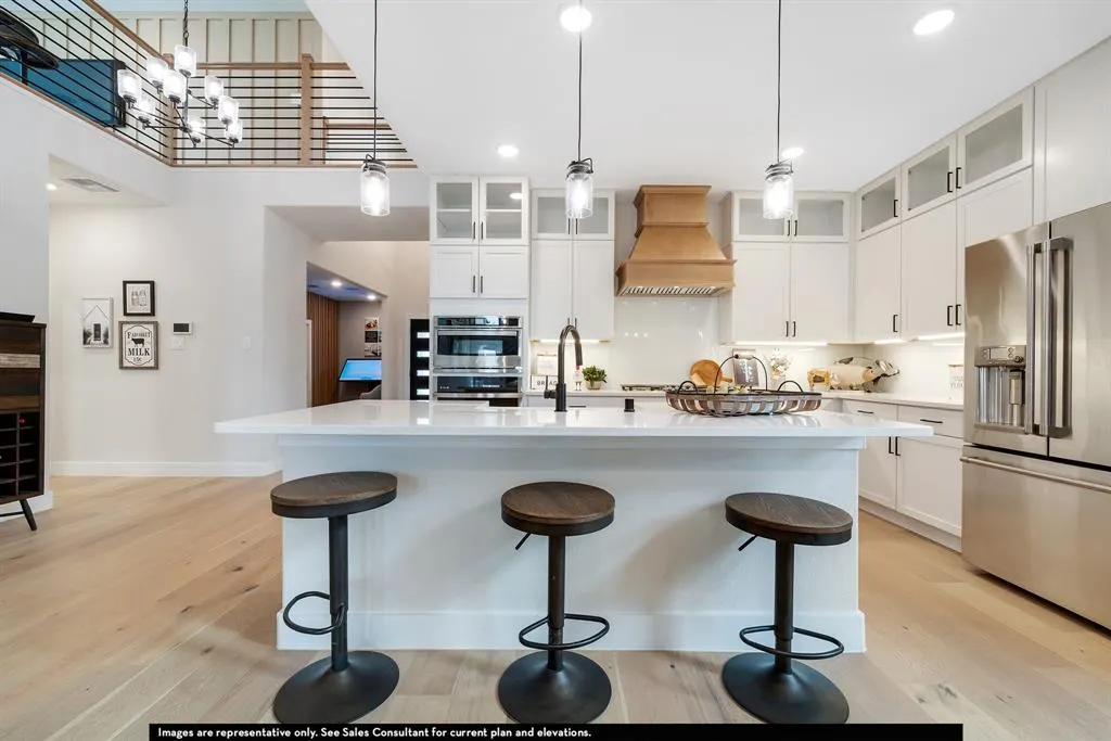 16205 Hidden Cove Drive