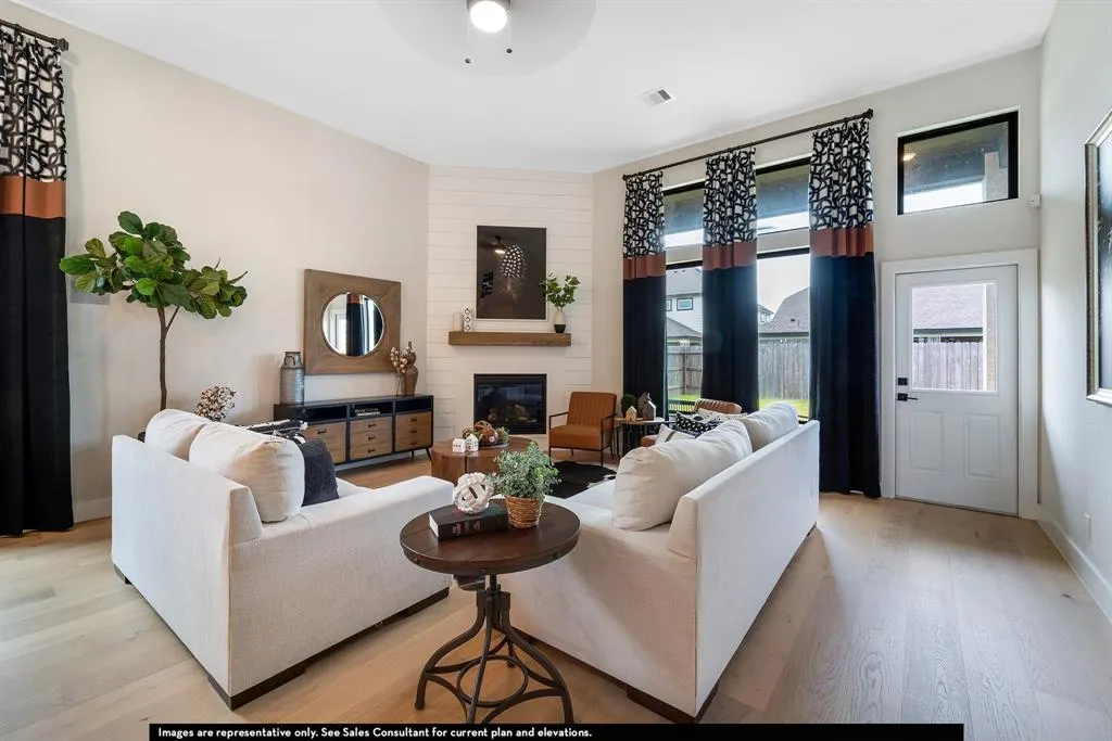 16205 Hidden Cove Drive