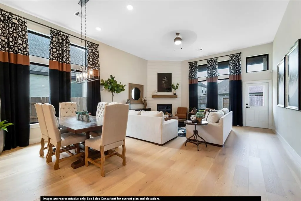 16205 Hidden Cove Drive