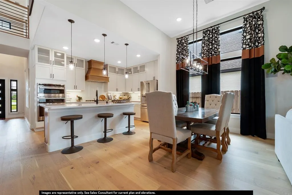 16205 Hidden Cove Drive