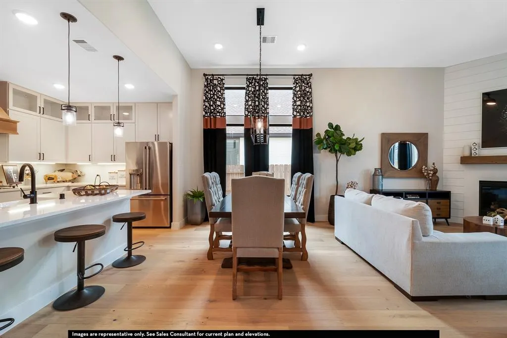 16205 Hidden Cove Drive