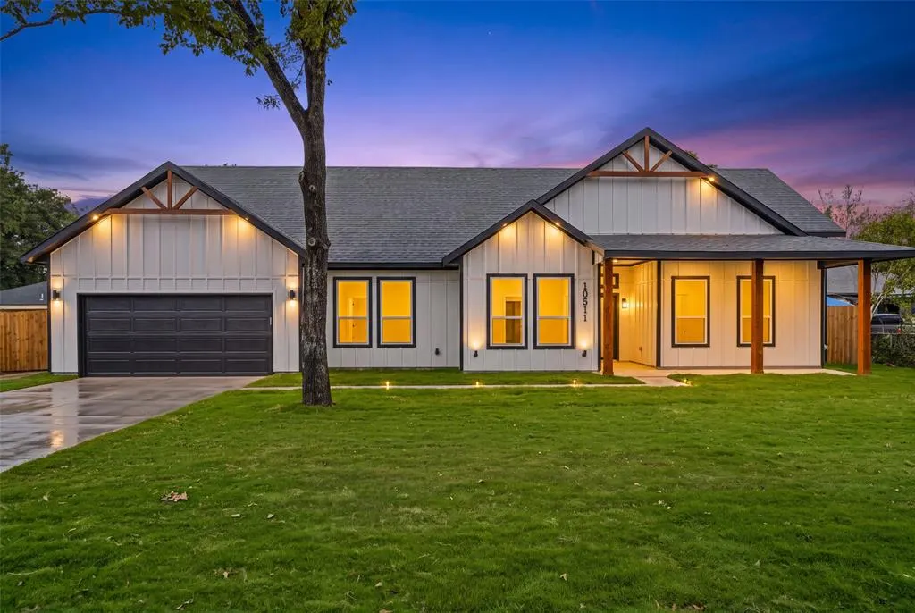 10511 Casnett Drive