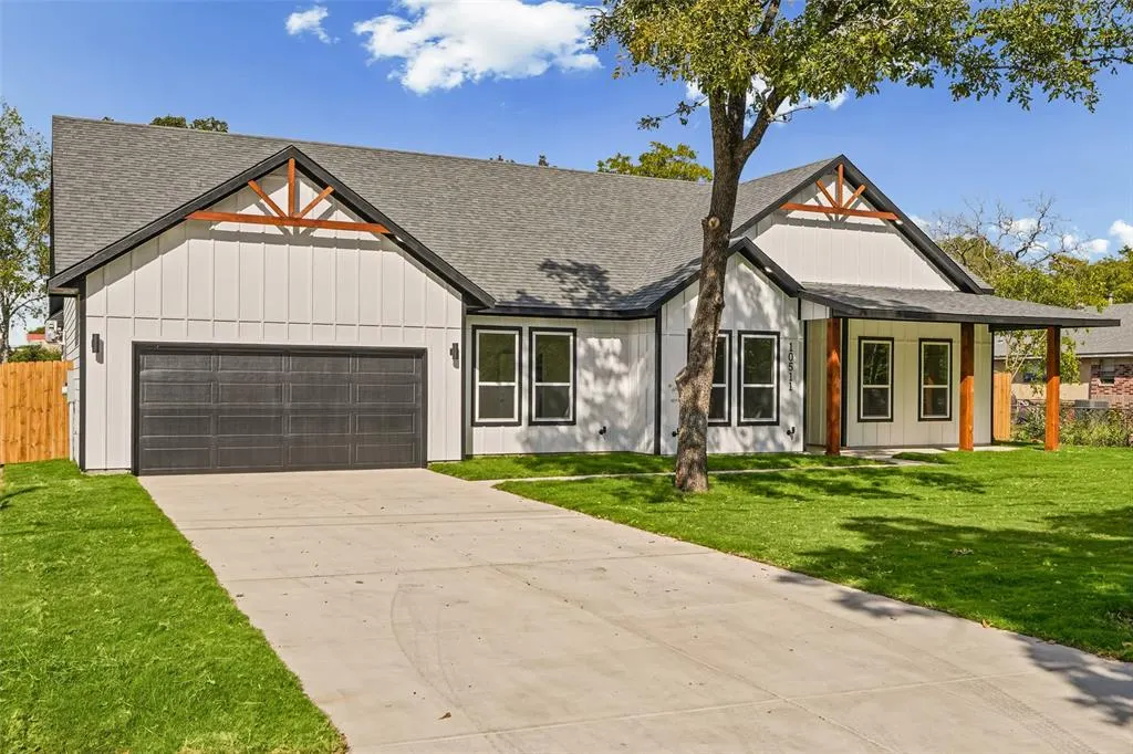 10511 Casnett Drive