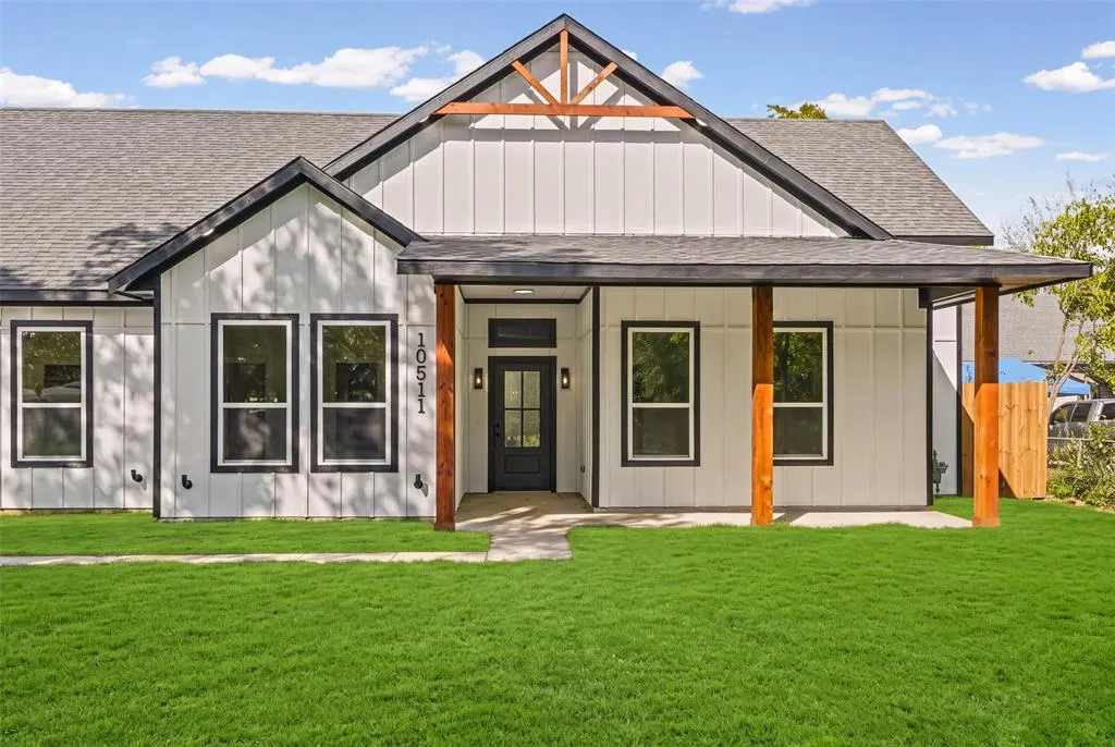 10511 Casnett Drive
