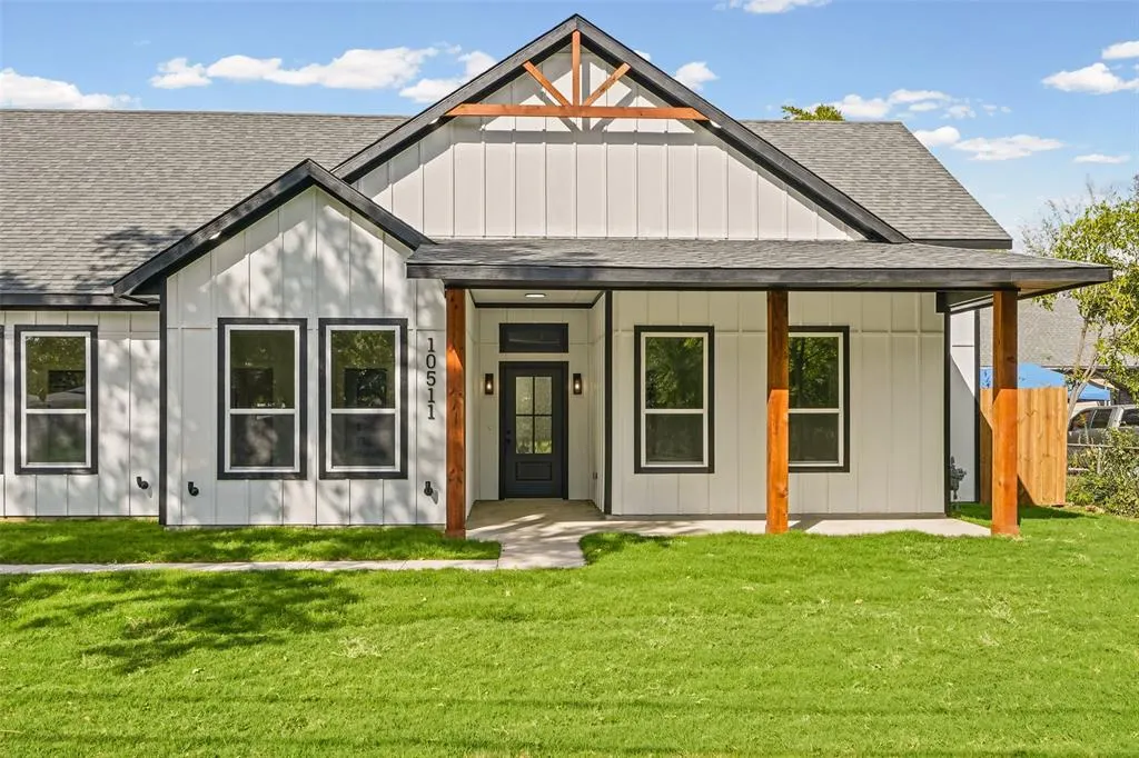10511 Casnett Drive