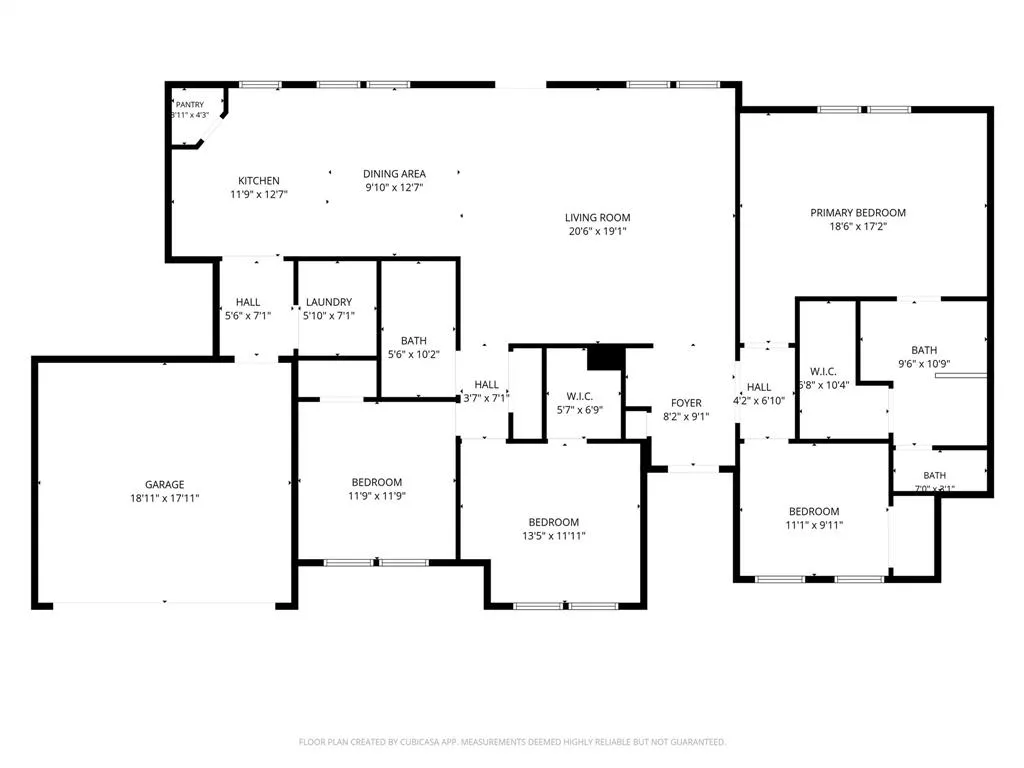 10511 Casnett Drive