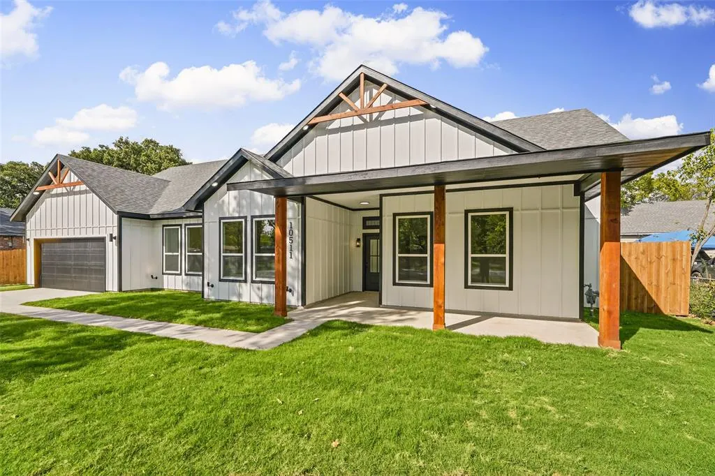 10511 Casnett Drive