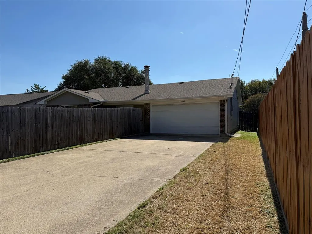 10541 Cradlerock Drive