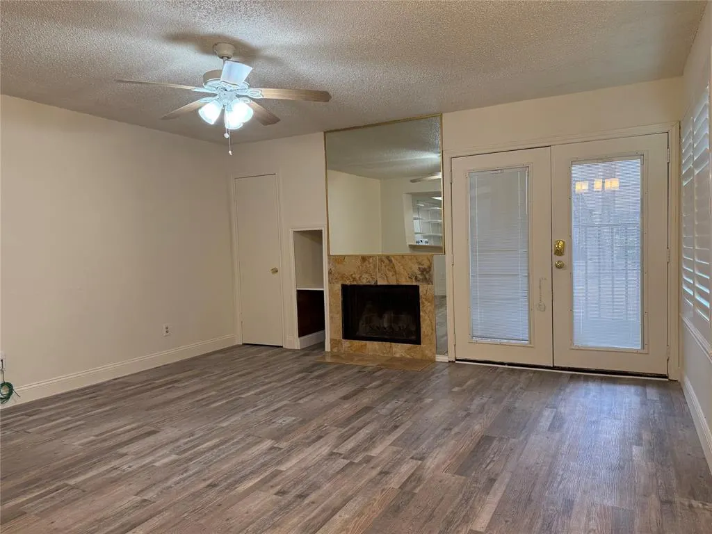 9807 Walnut Street #107
