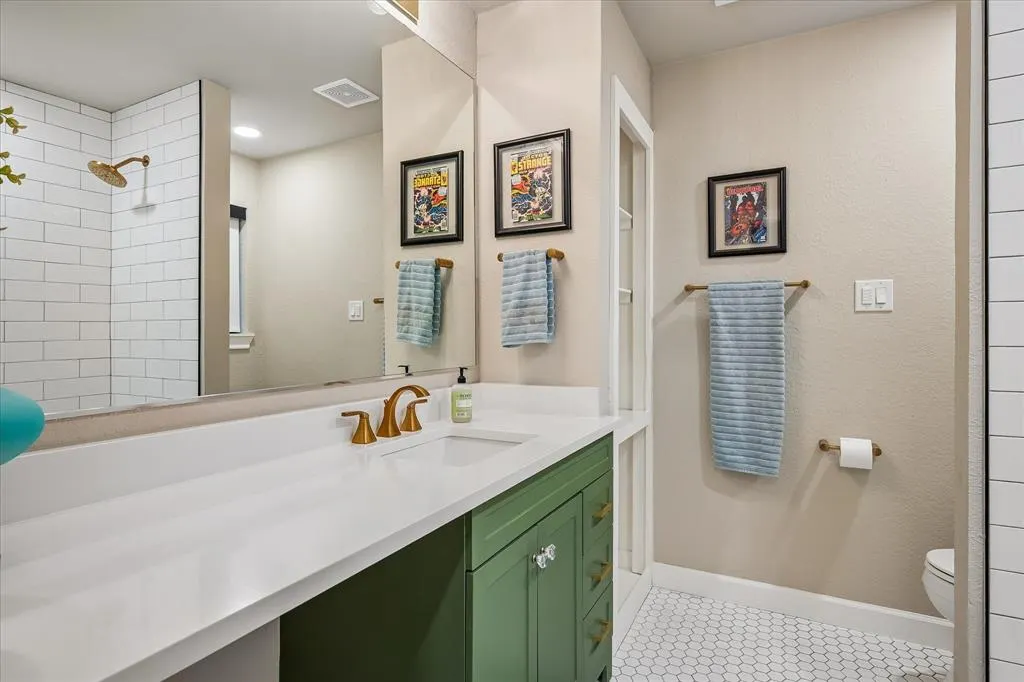 4317 Echo Glen Drive