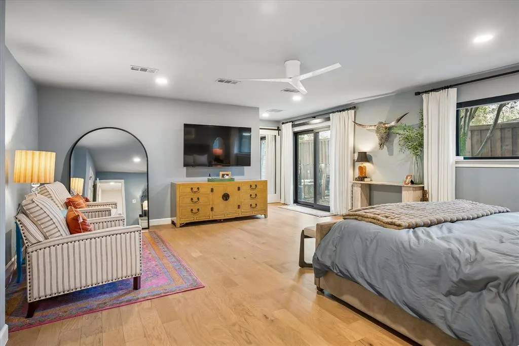 4317 Echo Glen Drive