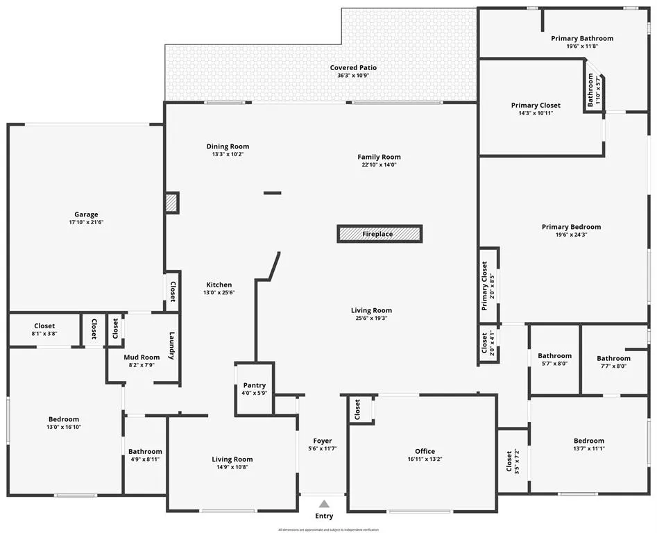 4317 Echo Glen Drive