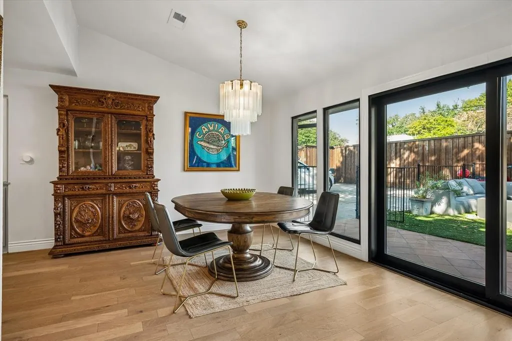 4317 Echo Glen Drive
