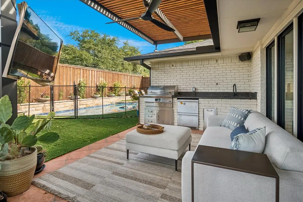 4317 Echo Glen Drive
