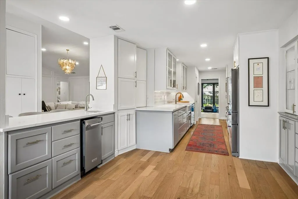 4317 Echo Glen Drive