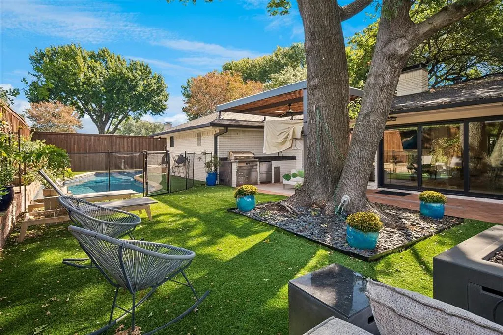 4317 Echo Glen Drive