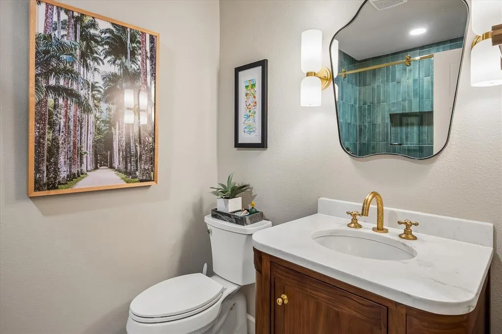 4317 Echo Glen Drive