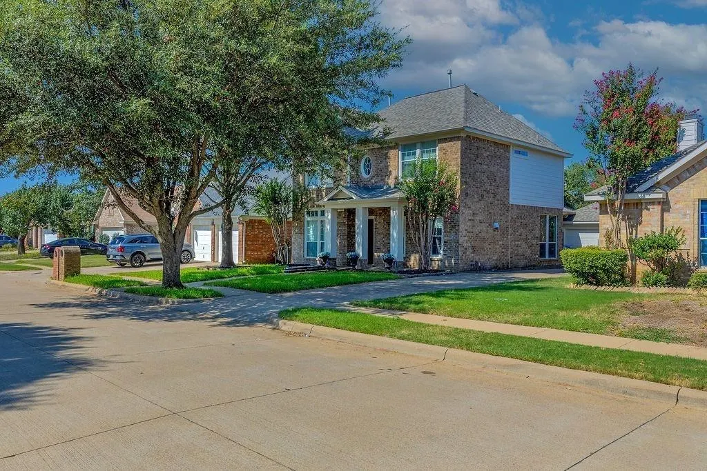 8508 Rock Creek Drive