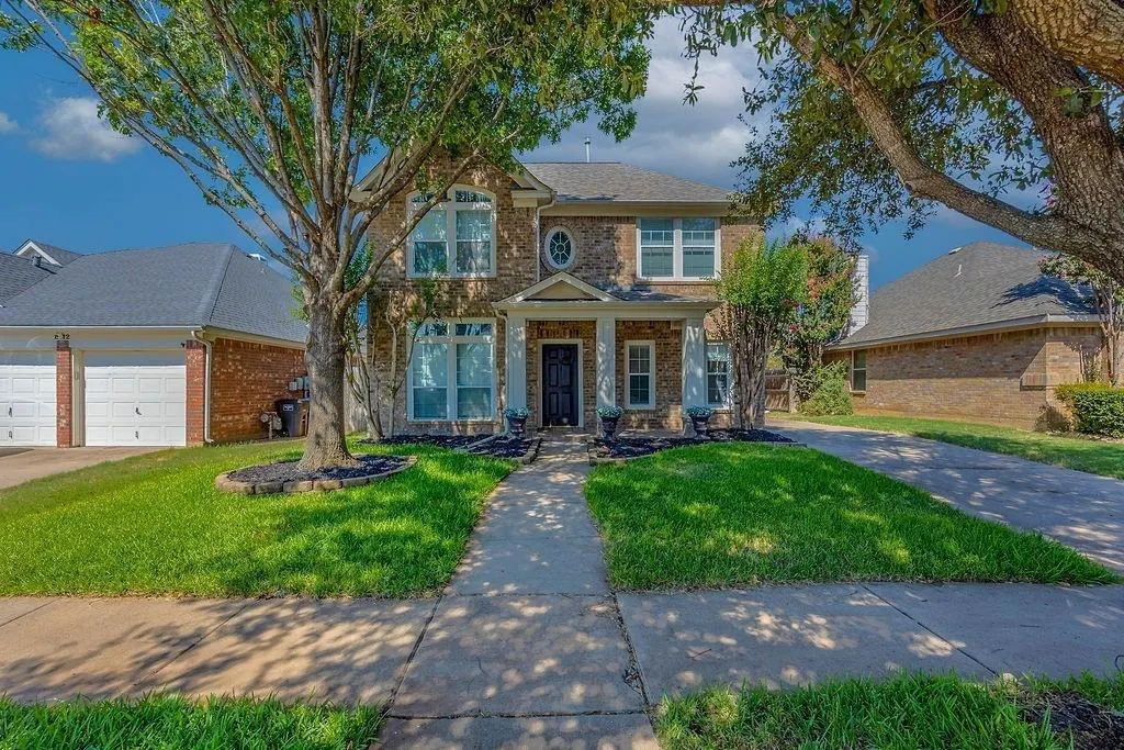 8508 Rock Creek Drive