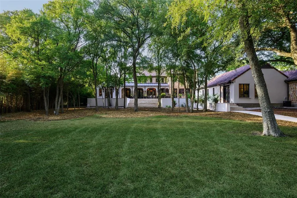 4120 Cochran Chapel Road