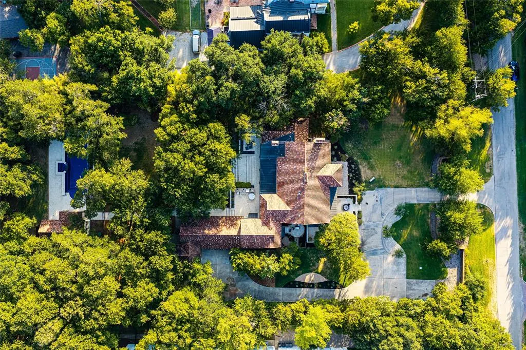 4120 Cochran Chapel Road