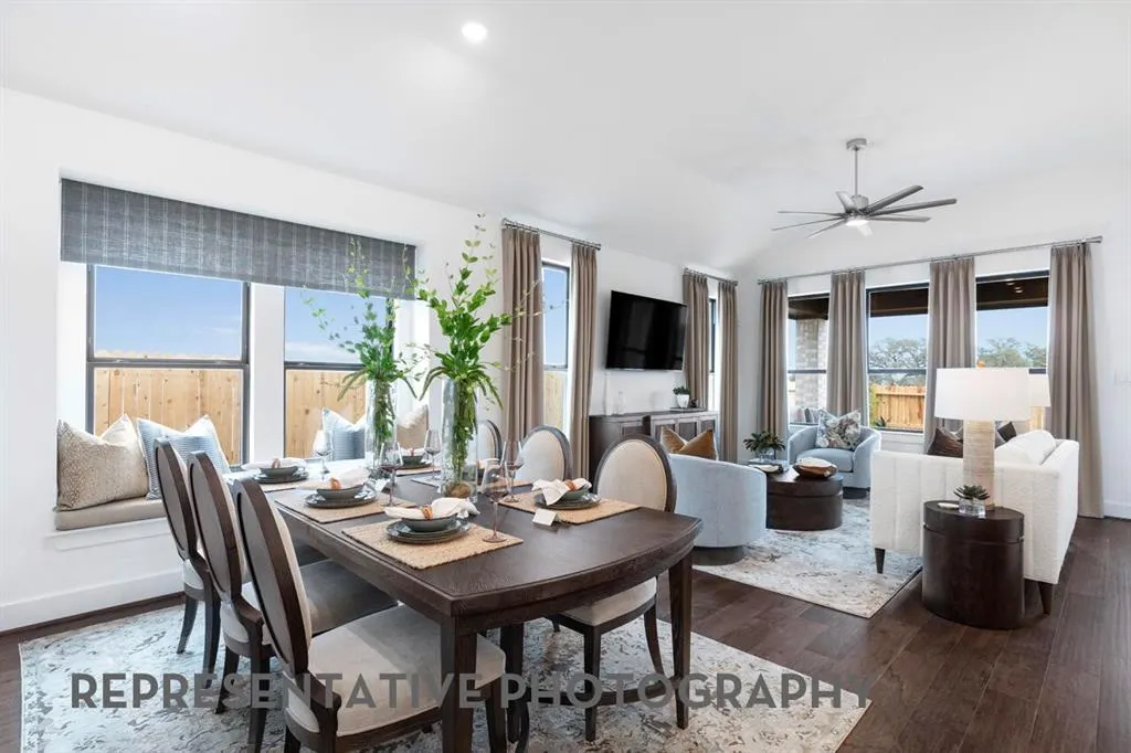 11605 Treehouse Trail