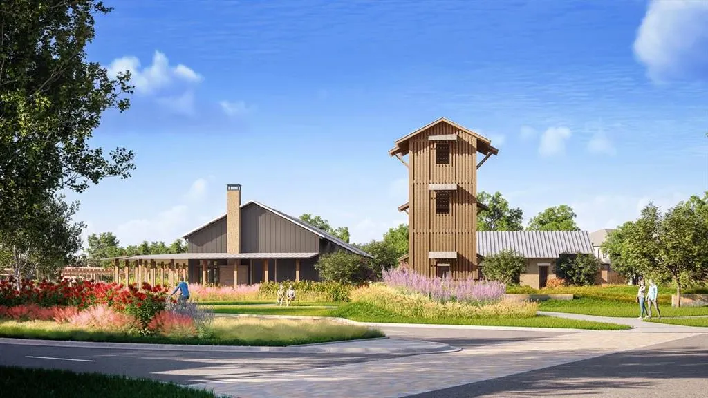 11605 Treehouse Trail